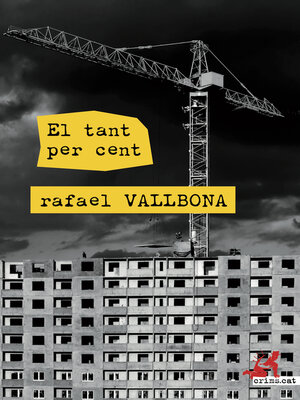 cover image of El tant per cent